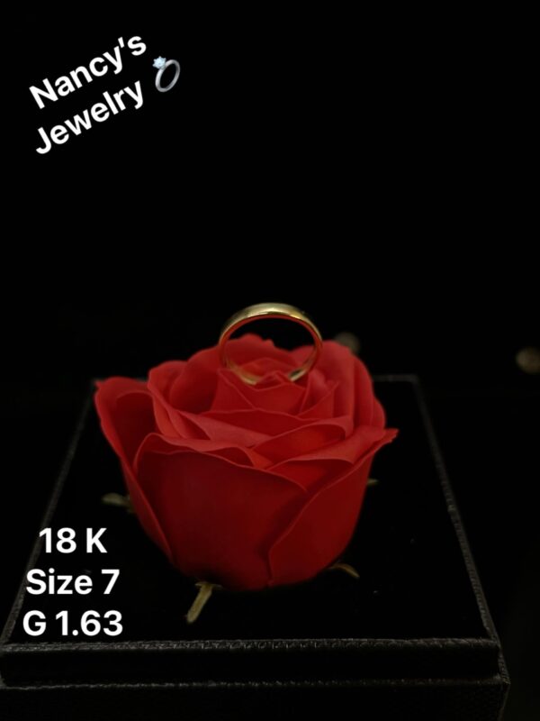 1,63g _size 7_18k_ring