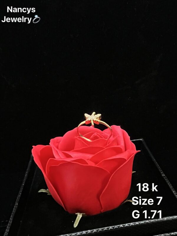 1,71g _size 7_18k_ring_