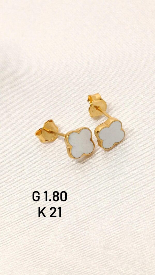 1,80g _21k_earring_van_Clive_white