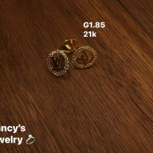 1,85g _21k_earring_Lv