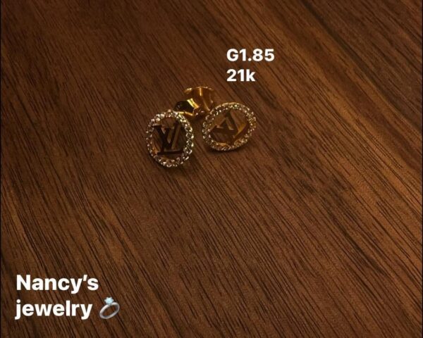 1,85g _21k_earring_Lv