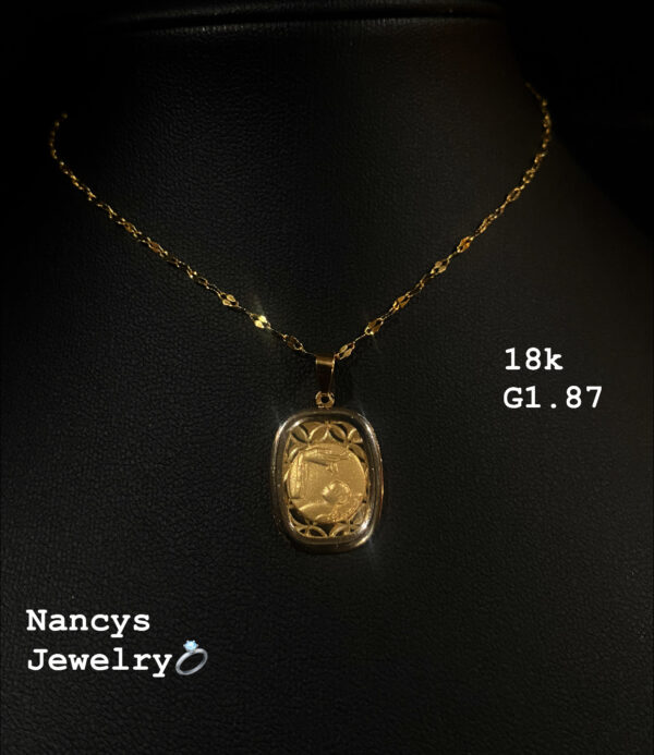 1,87g _pendant_18k