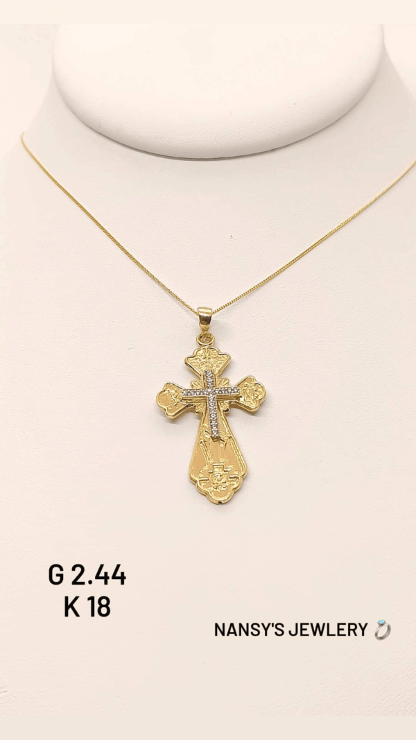 18k_pendant_Cross_ 2.44