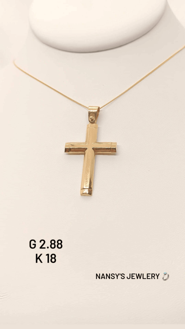 18k_pendant_Cross_ 2.88