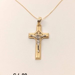 18k_pendant_Cross_ 4.88