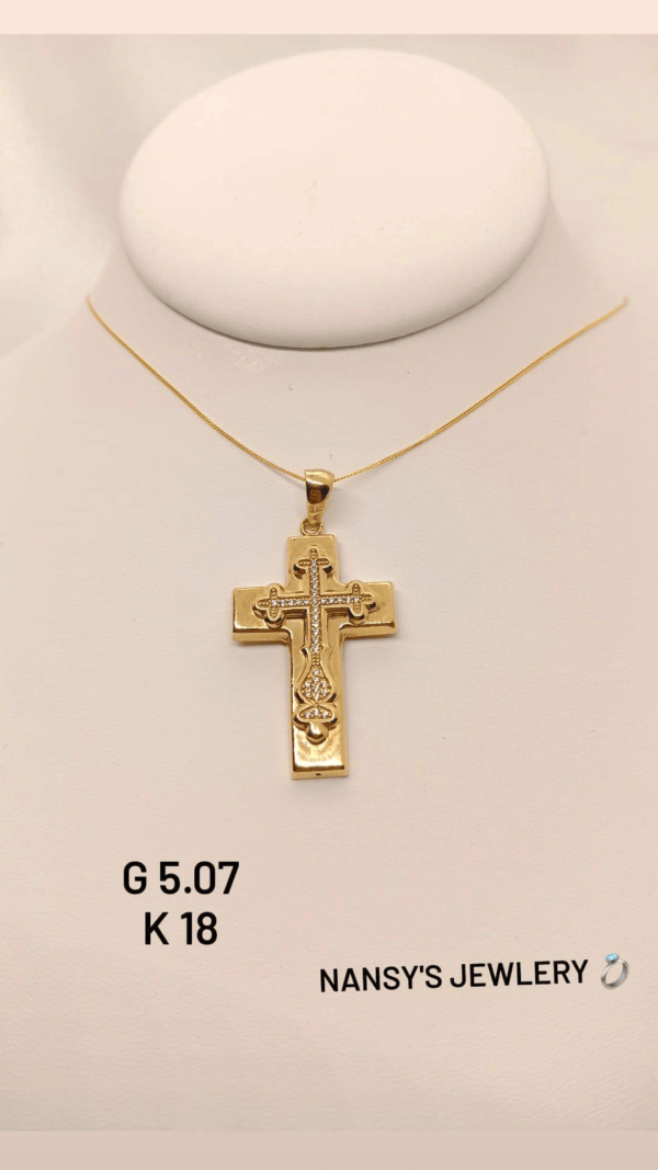 18k_pendant_Cross_ 5.07