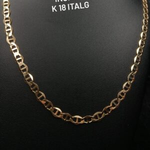 19,50g_18k_22inch_ unisex_chain