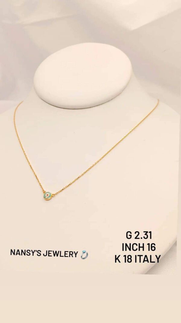 2.31g _18k_necklace_Italy _16inch