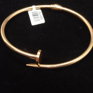 21k_ 12,10g _bracelet_Cartier