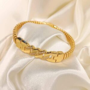 21k_ 23,84g _bracelet_unisex_7,5inch