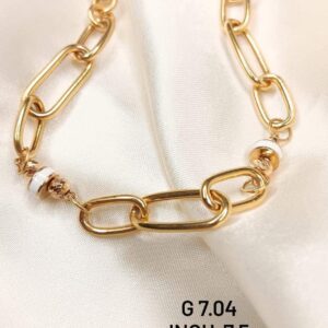 21k_ 7,04g _bracelet_7,5 inch