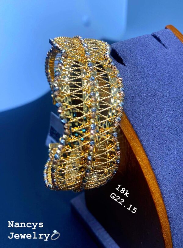 22,15g _bracelet_18k_Swiss