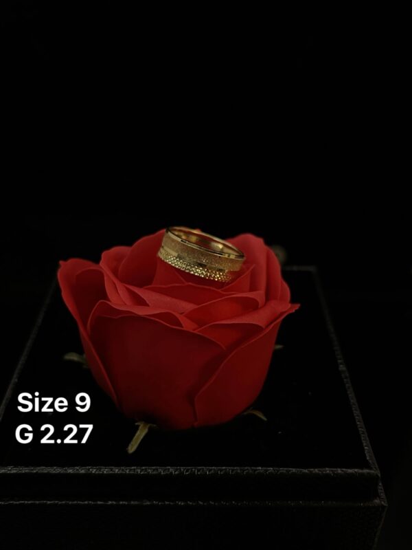 2,27g _ size 9_18k_ring