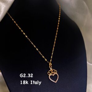 2,32g _18k_necklace