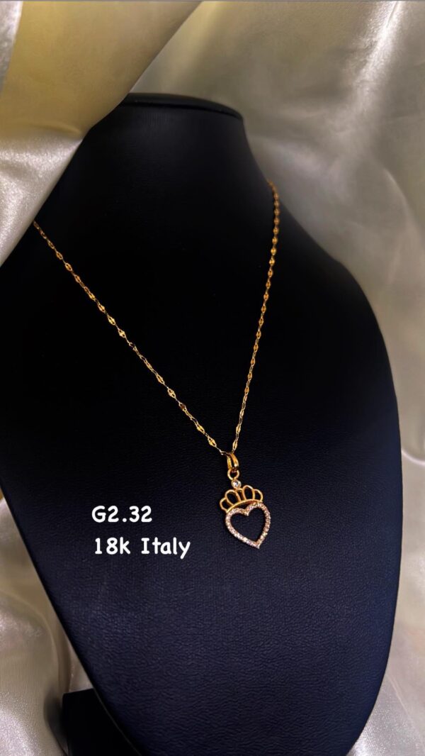 2,32g _18k_necklace