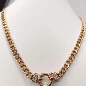 23,86g _21k_necklace_grommets