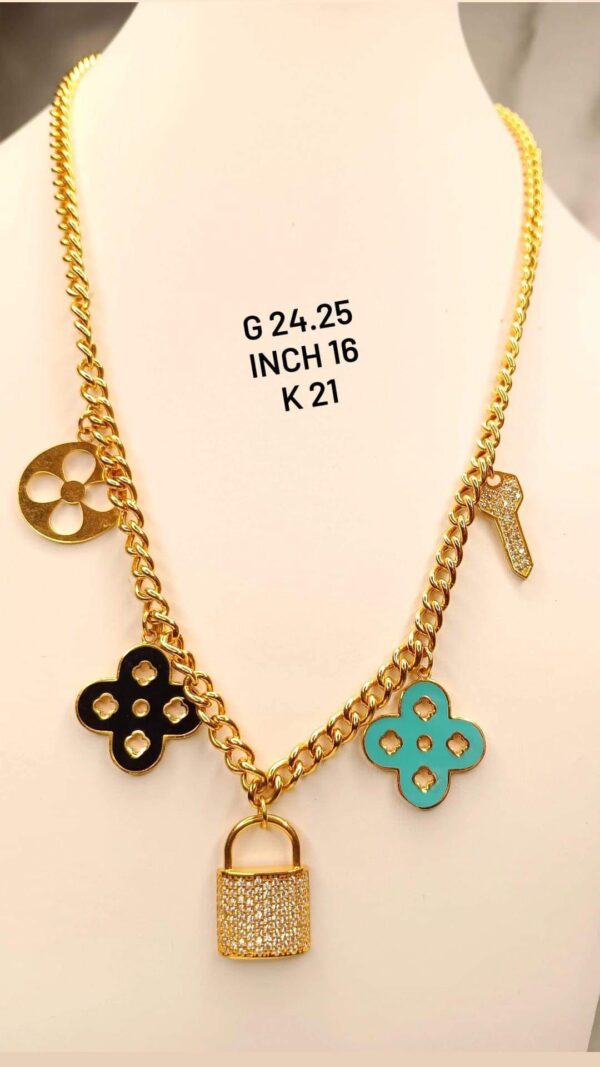 24,25g _16inch_ 21k_necklace_with_pendant