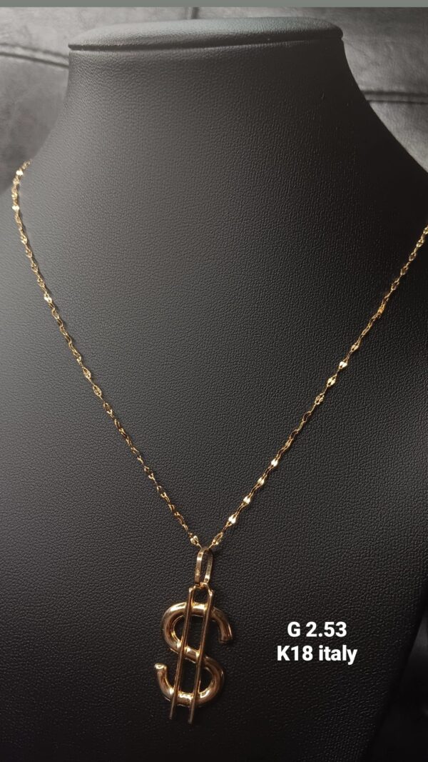 2,53g _18k_necklace