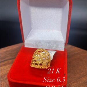 2,54g _size_6,5_21k _ring