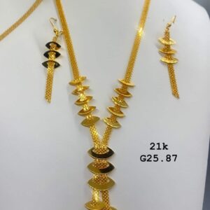 25,87g _bracelet,_necklace_and_earring