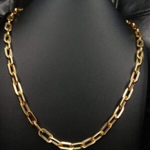 26.50g _18k_Italy_necklace_24inch