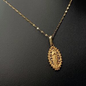 2,77g _18k_necklace