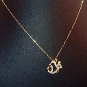 2,85g _18k_necklace