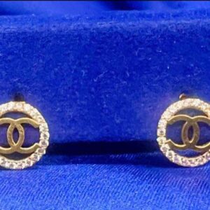 2g _Chanel_earring_21k