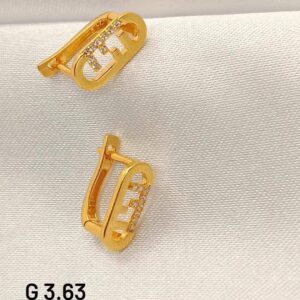 3.63g _21k_earring