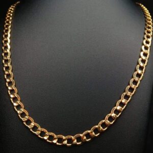 31.39g _26inch _unisex_chain_18k Italy_