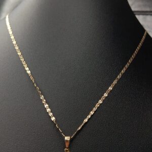 3,20g_ 18k_necklace