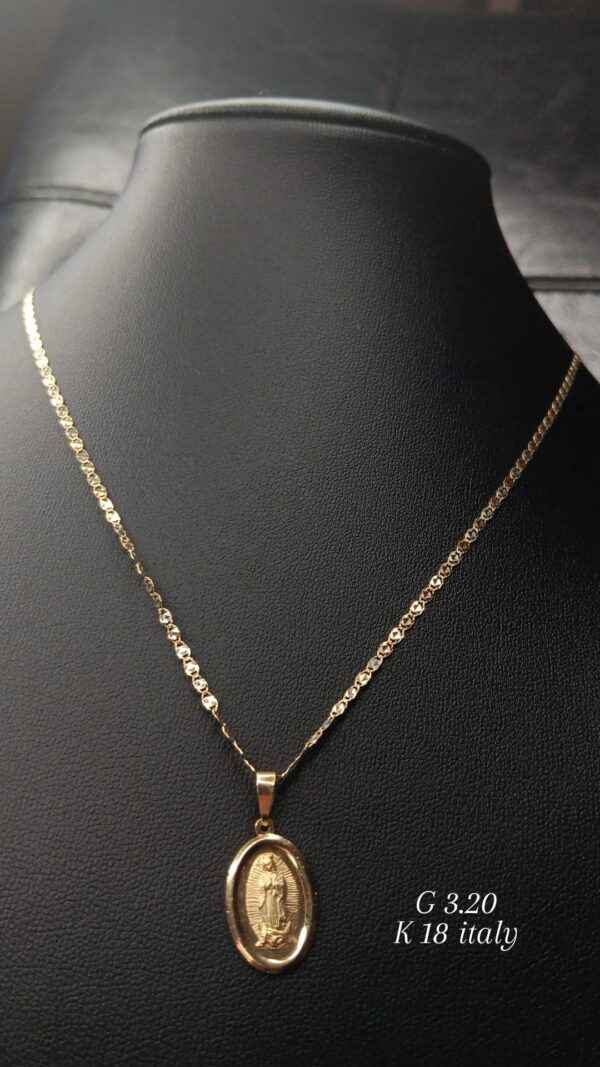 3,20g_ 18k_necklace