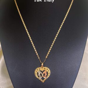 3,23g _18k_necklace