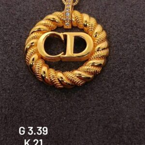 3,39g _21k_pendant_CD