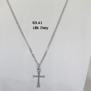 3,41g _ 18k_white_gold_necklace