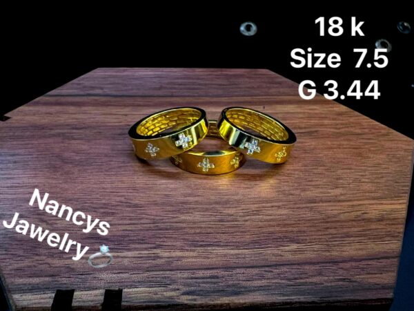 3,44g _size_7,5_18k _ring