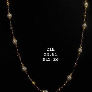 3,51g _21k_necklace