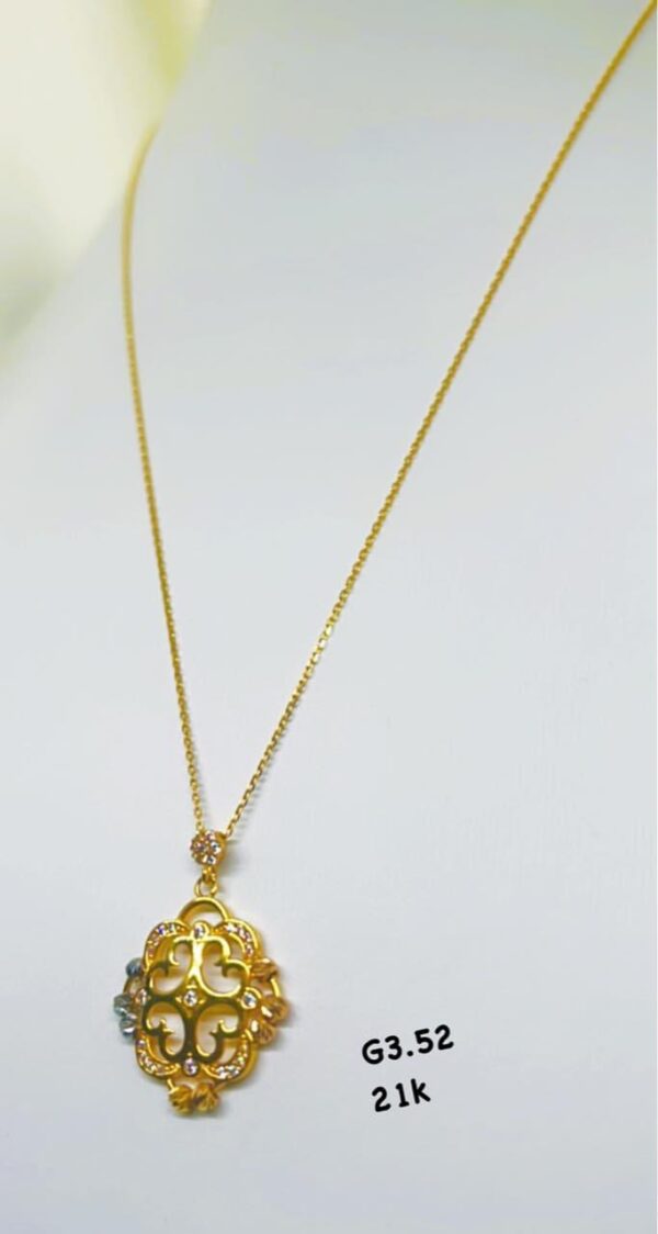 3,52g _21k_necklace