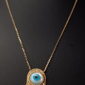 3,64g _18k_necklace