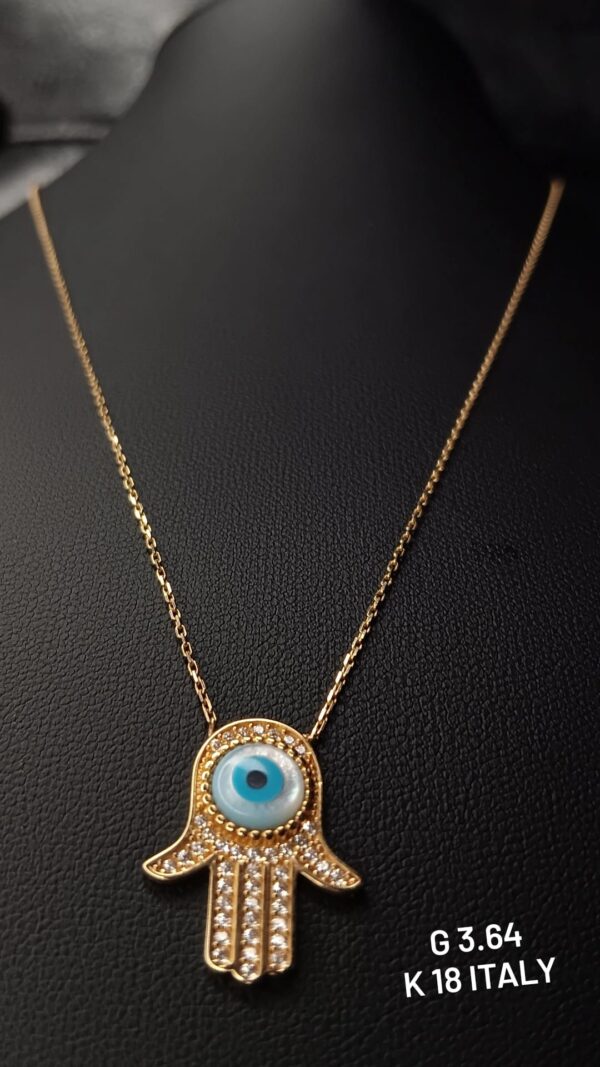 3,64g _18k_necklace