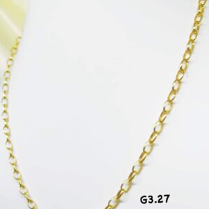 3,72g _18k_necklace