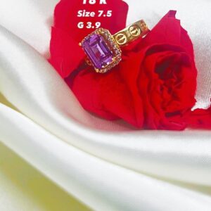 3,9g _size_7,5_18k _ring