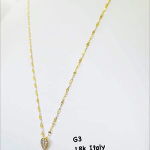 3g _18k_necklace