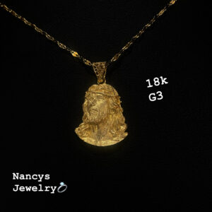 3g _pendant_18k