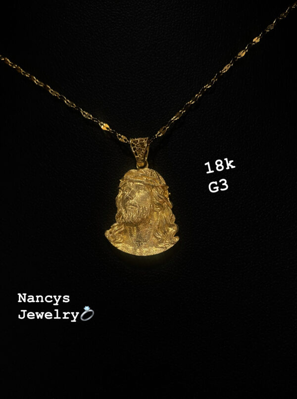 3g _pendant_18k