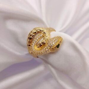 4.10g _18k_ring_snake_size_6.5