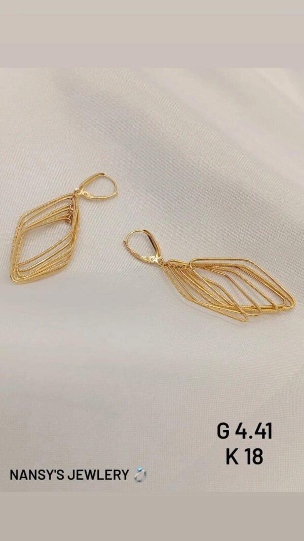 4.41g _18k_earring