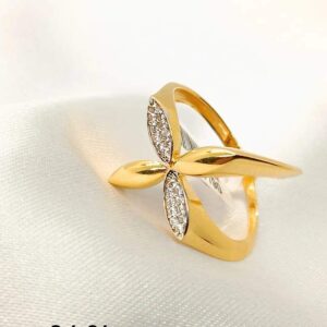 4.64g _21k ring _ size_8