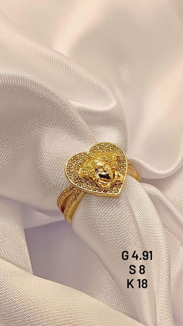 4.91g _18k-ring_Versace_size_8