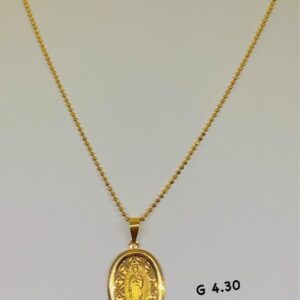 4,30g _18k_necklace